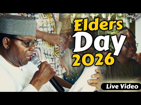 Sir Ebenezer Obey's Unforgettable Performance At Ikoyi Club's New Year Celebration 