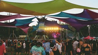 PUSHING WAVES AT THE UNTZ FESTIVAL | COFE VLOG EP. 194
