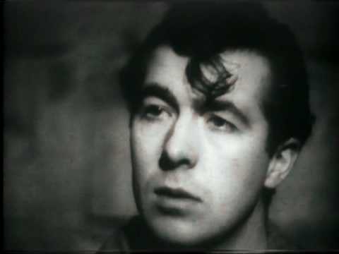 Tom Robertson, The Ghosthunter - 1995