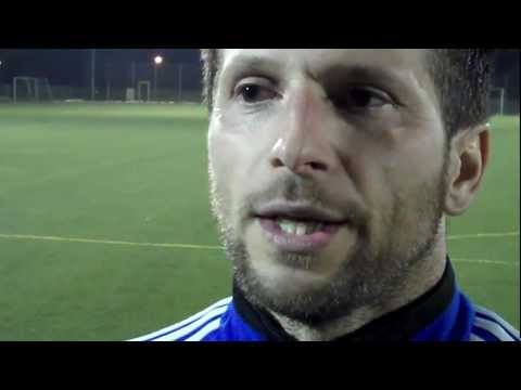 Mijo Stijepic spricht über sein Aus beim FC Ismaning