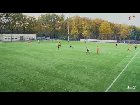 CLJ-U15 MKS POLONIA WARSZAWA 2006 vs JAGIELLONIA BIAŁYSTOK