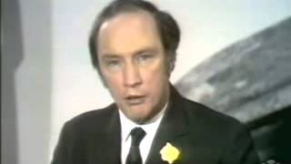 Pierre Trudeau War Measures Broadcast - October 16th 1970