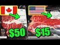 Canada in Crisis - Are Food Prices Broken?