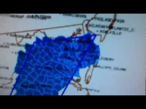 Noaa Weather Philadelphia