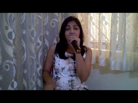 Ambarsariya Fukre | Cover Song| Nikita Daharwal