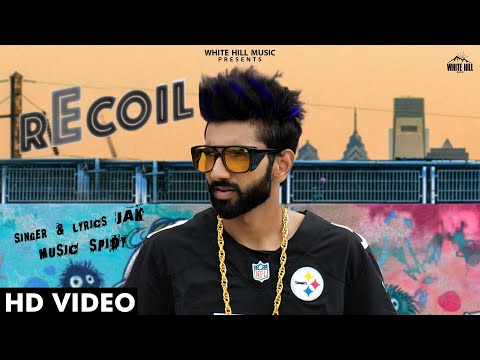 Recoil — watch video