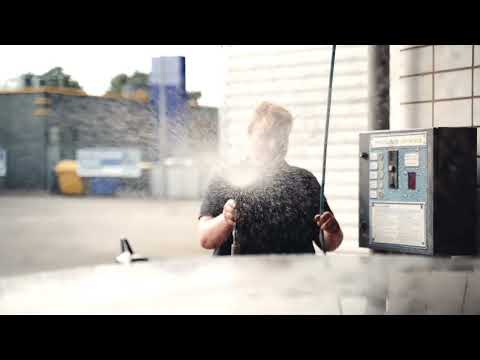 Kuzka - SB-Waschanlage Kuzka