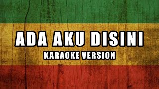 Download lagu Dhyo Haw - Ada Aku Disini (Karaoke Version) mp3
