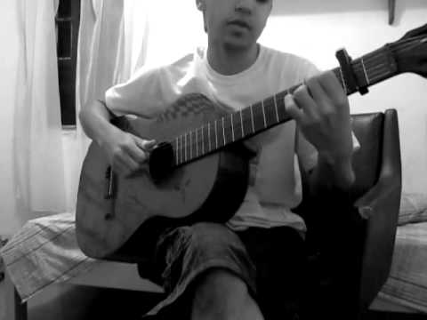 I'm Ready - Rodrigo Amarante