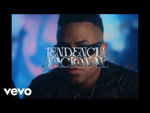 Caleb Calloway, Álvaro Díaz, Rawayana - Tendencia Nacional (Official)