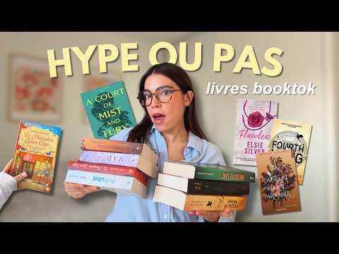 MY OPINION ON THESE 15 POPULAR BOOKS FROM BOOKTOK