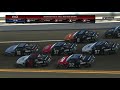 LIVE iRacing: eNASCAR Coca-Cola Series Clash at Daytona