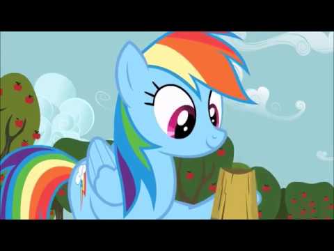 Equestria's New Groove: Part 2