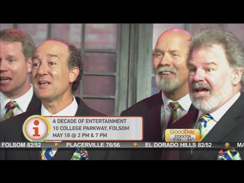 Voices of California