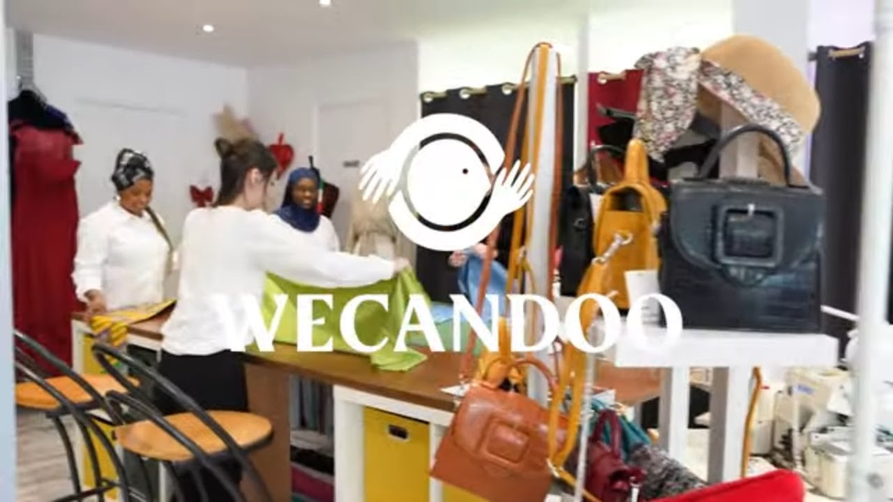Cousez votre ensemble ou votre robe sur-mesure - Vidéo