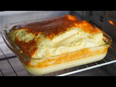 I cook it EVERY MORNING now! Only 3 INGREDIENTS! A very tasty and filling breakfast!