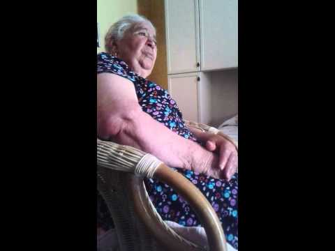 Gino91 - Mia nonna racconta storia :D