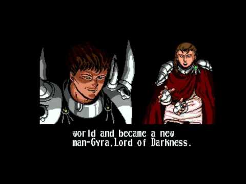 [REMIX] Elemental Master - Intro