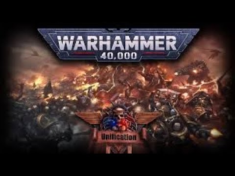 Warhammer 40000: Dawn of War – Soulstorm, Unification Mod Imperial Guard