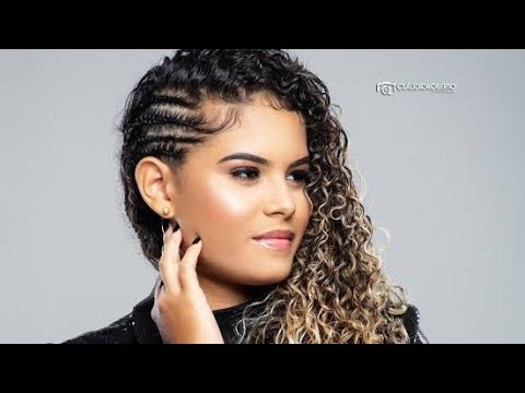  CANTORA ADNA SANTANA . MARCOU PRESENÇA NA FESTA DOS 44 ANOS DE EMANCIPAÇÃO POLÍTICA DE BARAÚNA.RN