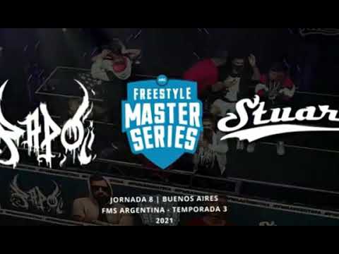 Instrumental Minuto a Sangre klan VS nacho /primer Minuto stuart vs papo