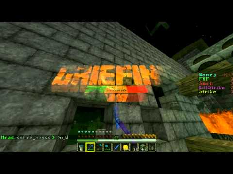 Presentazione Griefing-Italia.it