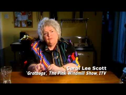 Rod Hull: A Bird in the Hand