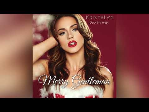 Deck the Halls - KristyLee (Audio)