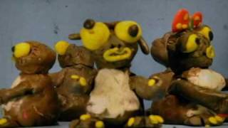 Boney NeM - Ramaya unofficial