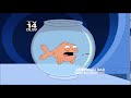 AMERICAN DAD Promo For Da Flippity Flop