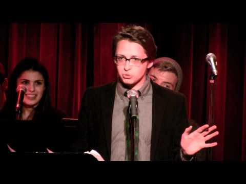 Will Roland - "Straight Guy's Lament" by Zack Zadek