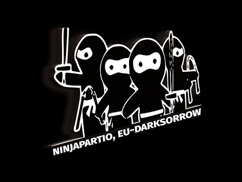 Ninjapartio - Mythic Cenarius (Vengeance DH & Unholy DK PoVs)