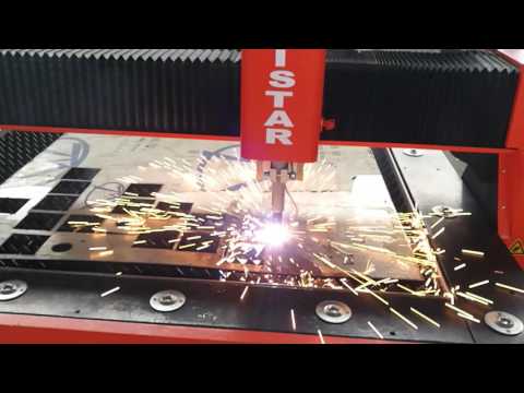 Cnc Pemotong Plasma Video - Jinan Unistar Machinery Co., Ltd.