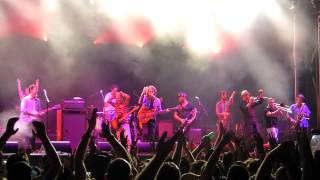 Broken Social Scene - Meet Me In the Basement @ Wayhome in Oro-Medonte