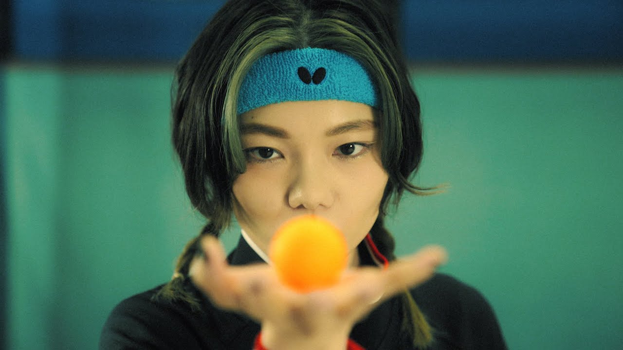 SHISHAMO「狙うは君のど真ん中」