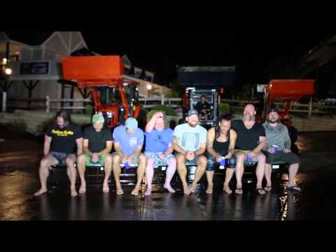 Ice Bucket Challenge to Strike Out ALS | Zac Brown Band
