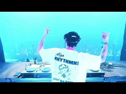 Ownboss - live at Eletric Jungle Festival - China 2025