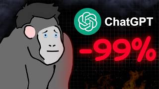 The AI ​​bubble is worse than you think, explained with bananas