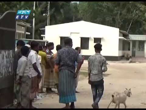 কক্সবাজারের টেকনাফে পুলিশের সঙ্গে বন্দুকযুদ্ধে ইউপি সদস্যসহ ২ জন নিহত