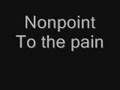 Nonpoint - to the pain 