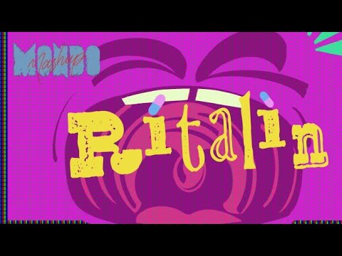 Mondo Mashup - Ritalin