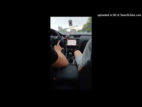 GAZIROVKA - Black x Hoodtrap remix