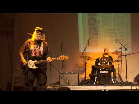 Vlada Jet Band - Voleo sam Brendi - Live @ Mikser House