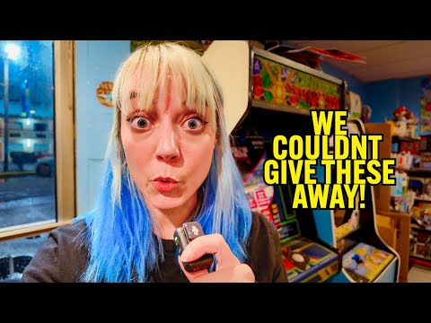 Retro Video Game Vinyl: The Future of Retro Gaming?