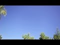 3 drones sync test flight over OC, CA 