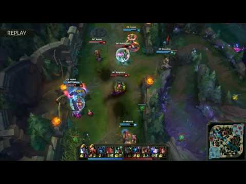 [spoiler]C9 Jensen with the clutch dodge