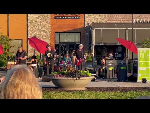 The 1974; Magnet and Steel