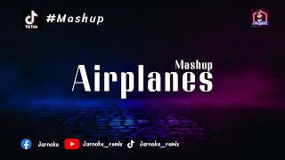 Download lagu Mashup Airplanes - Just A Dream - JarNoke_ReMix mp3