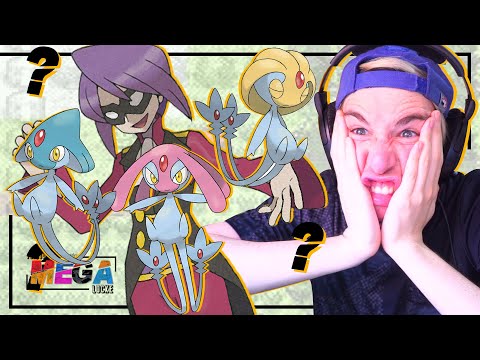 THE MOMENT OF TRUTH | Pokémon Gold MEGALOCKE POKÉMON LEAGUE Part 1