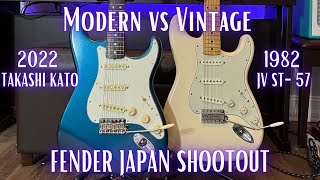 Video thumbnail for Is vintage always "better"? by Audiomo Music